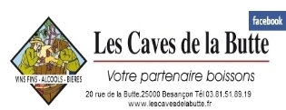 Les Caves de la Butte